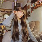 Laureata in Scienze dei beni culturali offre ripetizioni (materie umanistiche)